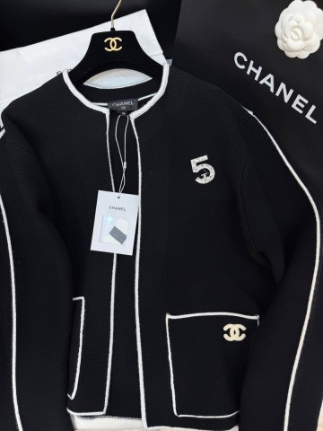 Chanel кардиган #581571LO