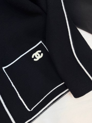 Chanel кардиган #581571LO