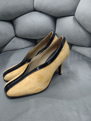 Chanel туфли #803391FV