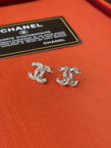 Chanel серьги #582728EH