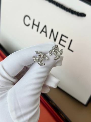 Chanel серьги #582728EH