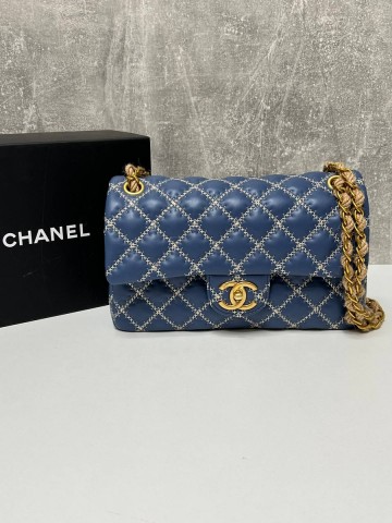 Chanel сумка #582800XI