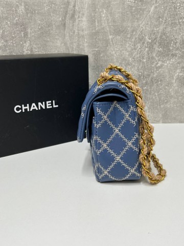 Chanel сумка #582800XI