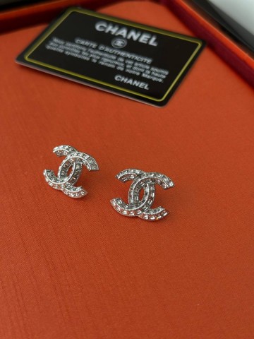 Chanel серьги #582920IH