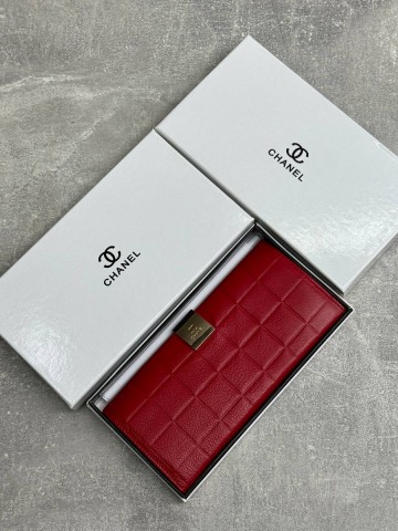 Chanel кошельки #583355HS