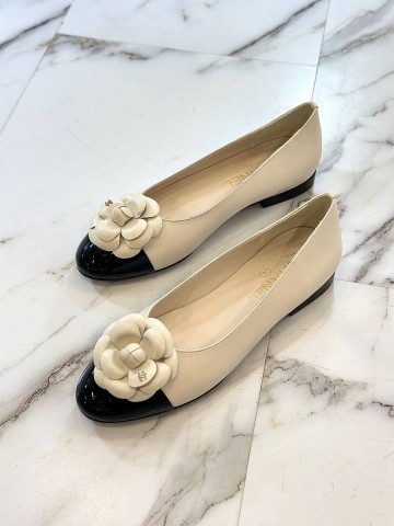 Chanel балетки #850909PF
