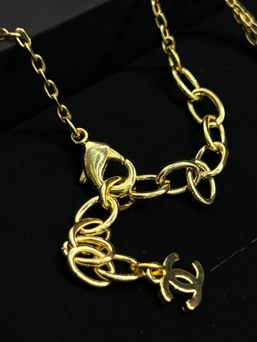 Chanel кулон #583941PZ