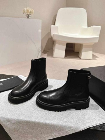 Chanel ботинки #910475PW