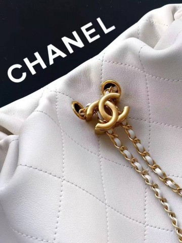 Chanel сумка #584385MD