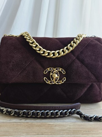 Chanel сумка #584707MW