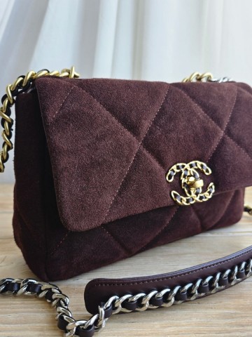 Chanel сумка #584707MW