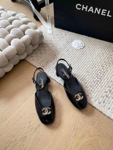 Chanel балетки #438588GX