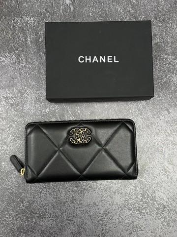 Chanel кошельки #585251JI