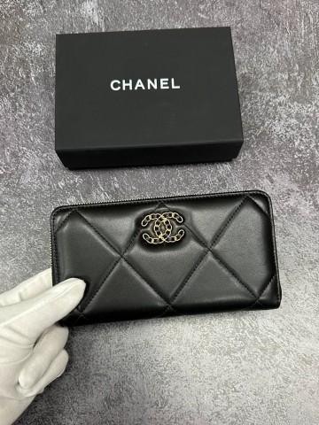 Chanel кошельки #585251JI