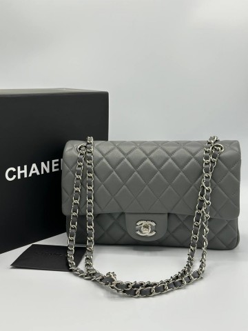 Chanel сумка #585629HZ