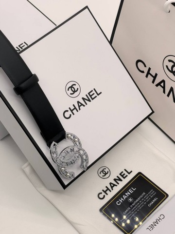 Chanel ремень #586234EM