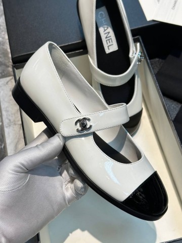 Chanel балетки #586755CJ