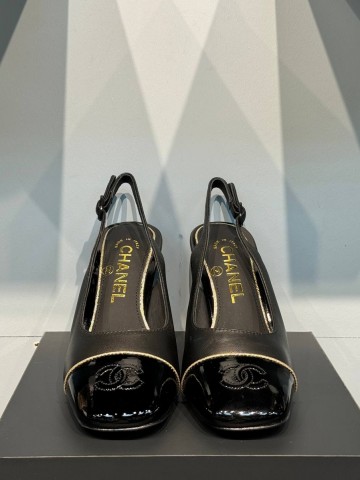 Chanel туфли #586883ED