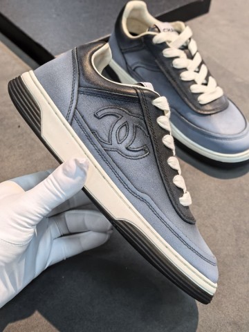 Chanel кроссовки #586975WZ