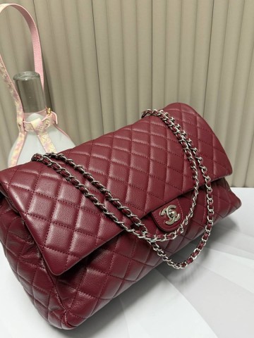 Chanel сумка #587025LN