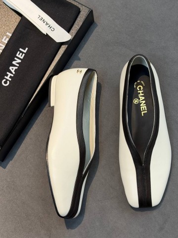 Chanel балетки #765918UV