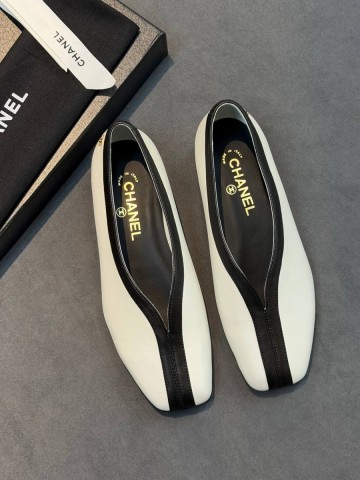 Chanel балетки #765918UV