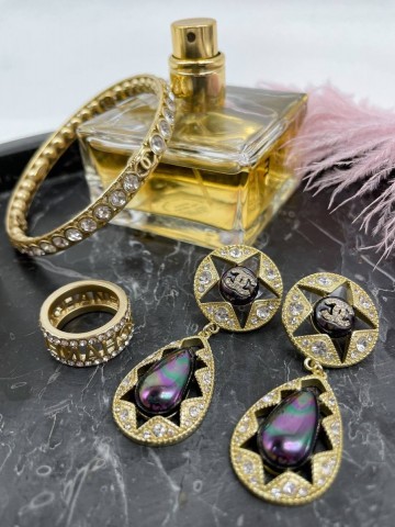 Chanel браслет #587226RL
