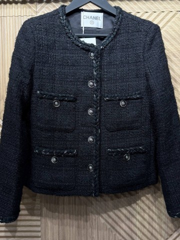Chanel пиджак #587481FI