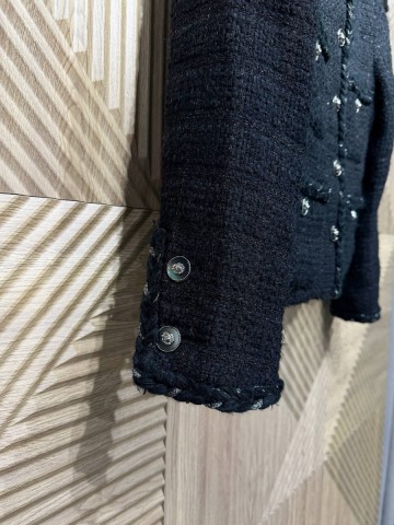 Chanel пиджак #587481FI