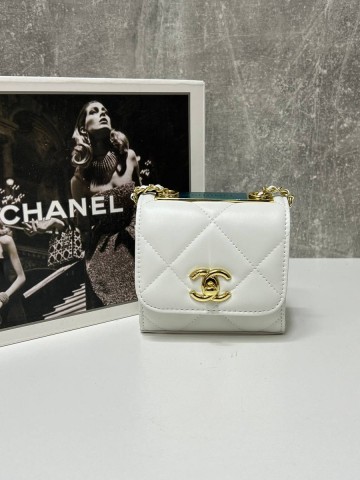 Chanel сумка #587758BL