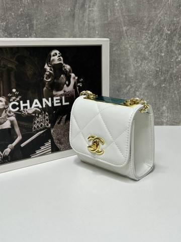 Chanel сумка #587758BL