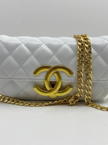 Chanel сумка #589033MY