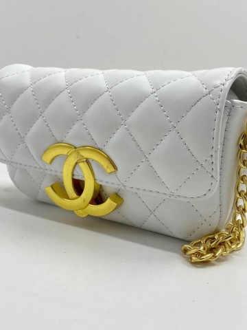 Chanel сумка #589033MY