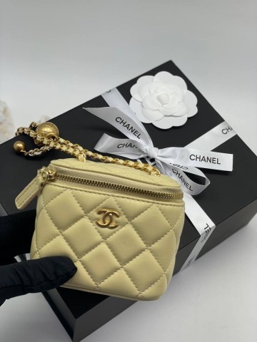 Chanel сумка #589228JX