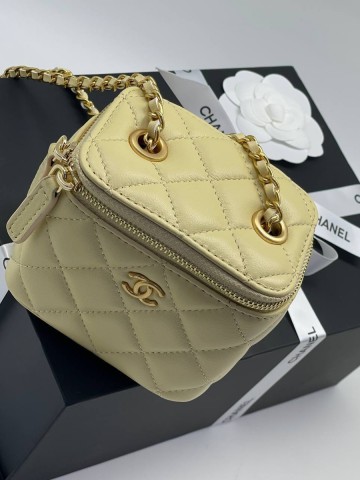 Chanel сумка #589228JX