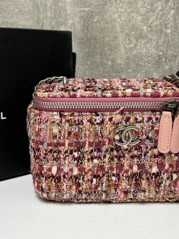 Chanel сумка #589287QE