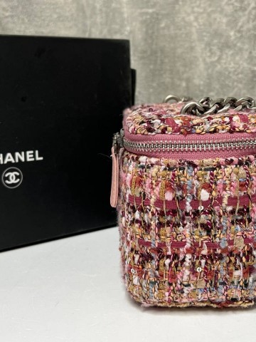 Chanel сумка #589287QE