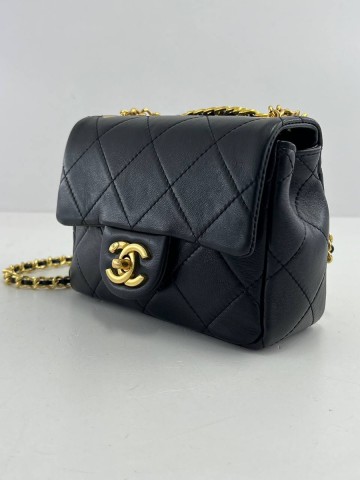 Chanel сумка #589606HR