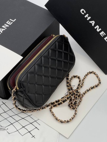Chanel сумка #589608PY