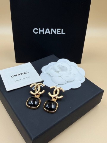 Chanel серьги #589788LS