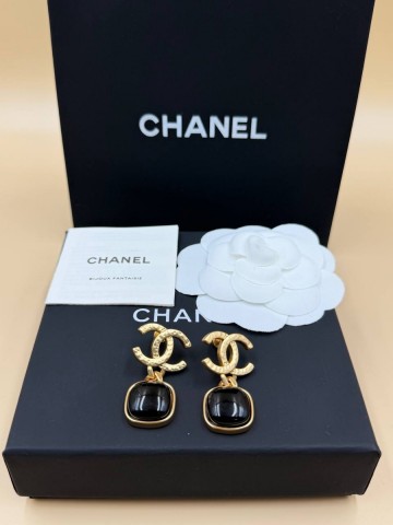 Chanel серьги #589788LS