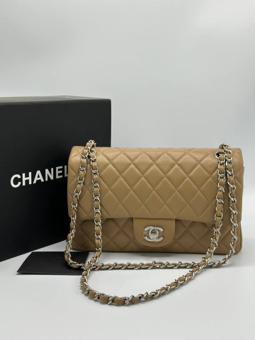 Chanel сумка #589837QD