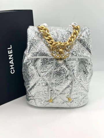Chanel рюкзак #590923JP