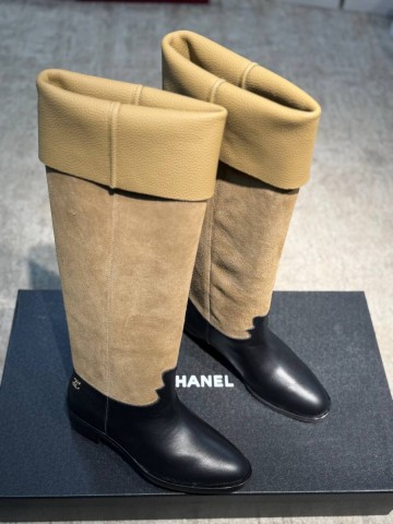 Chanel сапоги #884998YH