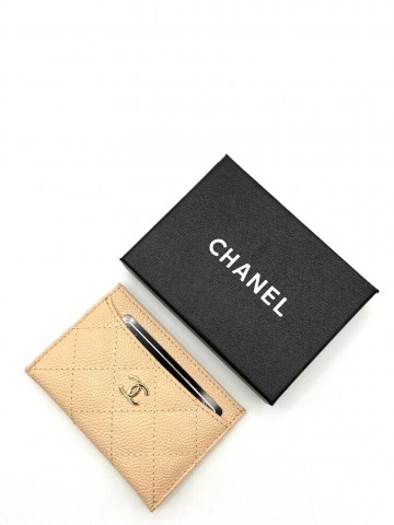 Chanel картхолдер #591268BQ