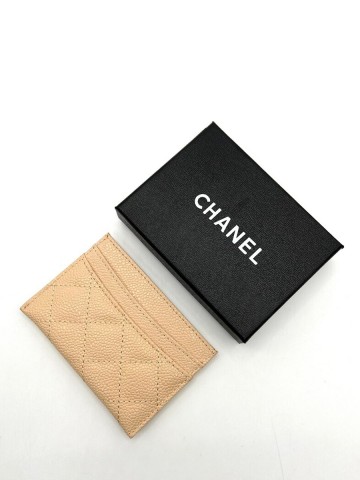 Chanel картхолдер #591268BQ
