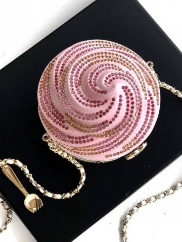 Chanel сумка #591611SN
