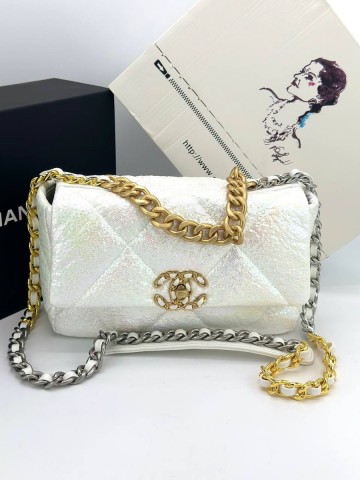 Chanel сумка #591629XI