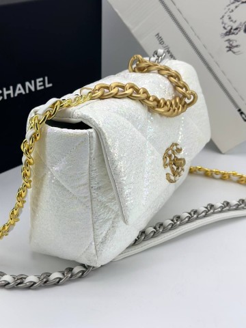 Chanel сумка #591629XI