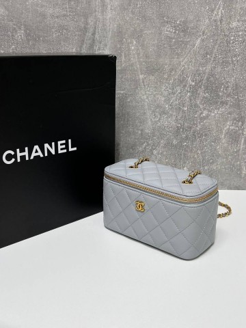 Chanel сумка #591699QA